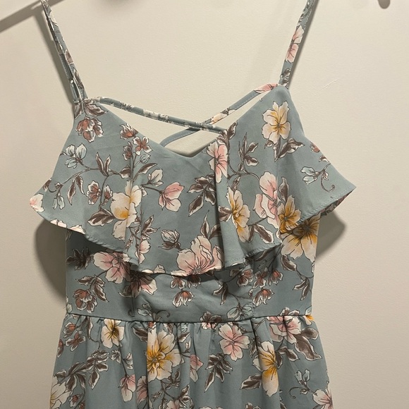 Mini Sundress - Picture 2 of 5